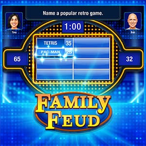 Family Feud Online